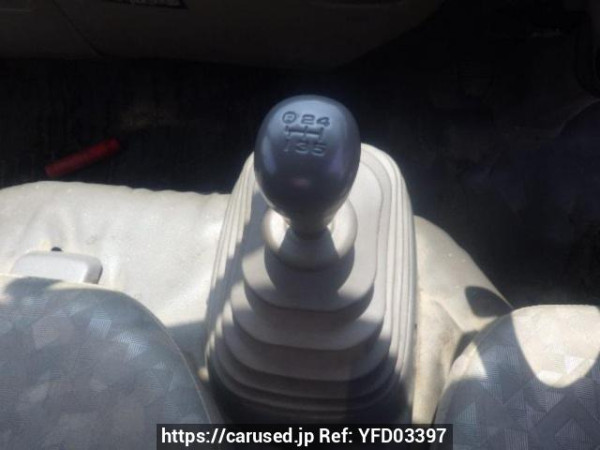 Used 2005 MT toyota toyoace-truck XZU321D Image[27]