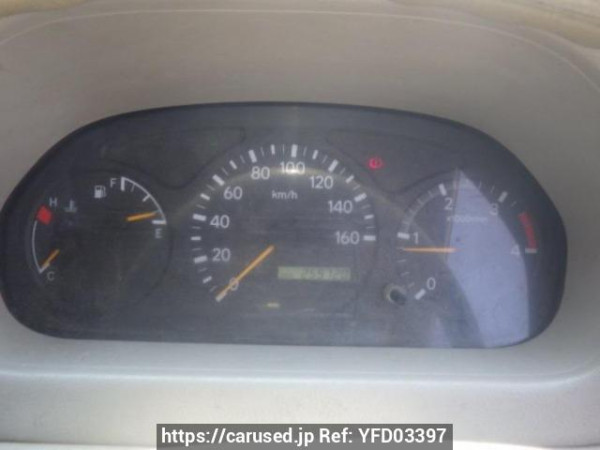 Used 2005 MT toyota toyoace-truck XZU321D Image[28]