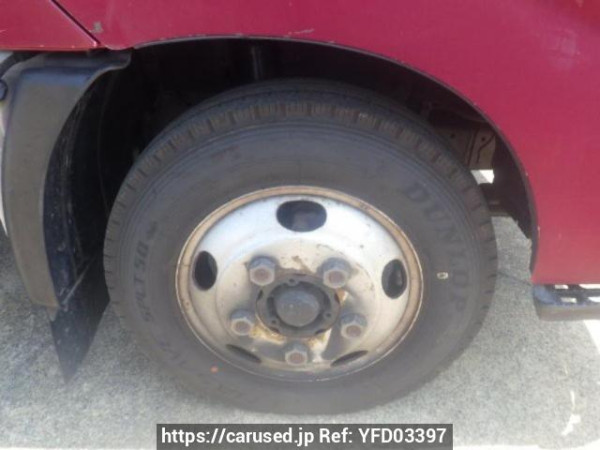 Used 2005 MT toyota toyoace-truck XZU321D Image[32]