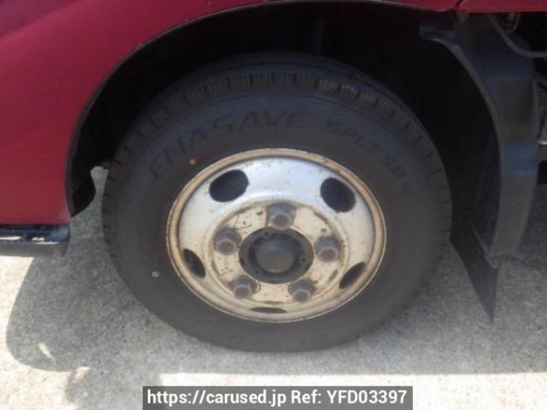 Used 2005 MT toyota toyoace-truck XZU321D Image[33]