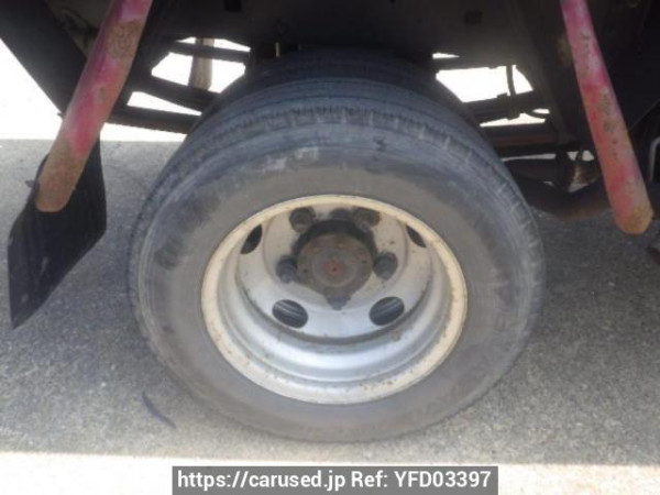 Used 2005 MT toyota toyoace-truck XZU321D Image[34]