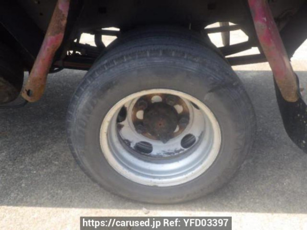 Used 2005 MT toyota toyoace-truck XZU321D Image[35]