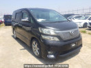 Toyota Vellfire ANH20W