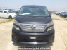 Used 2009 AT toyota vellfire ANH20W Image[1]