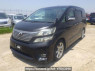 Used 2009 AT toyota vellfire ANH20W Image[2]