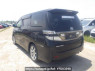 Used 2009 AT toyota vellfire ANH20W Image[4]