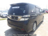 Used 2009 AT toyota vellfire ANH20W Image[6]