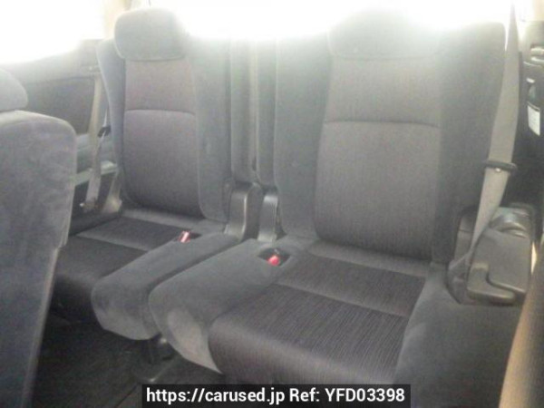 Used 2009 AT toyota vellfire ANH20W Image[15]