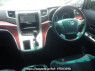 Used 2009 AT toyota vellfire ANH20W Image[18]