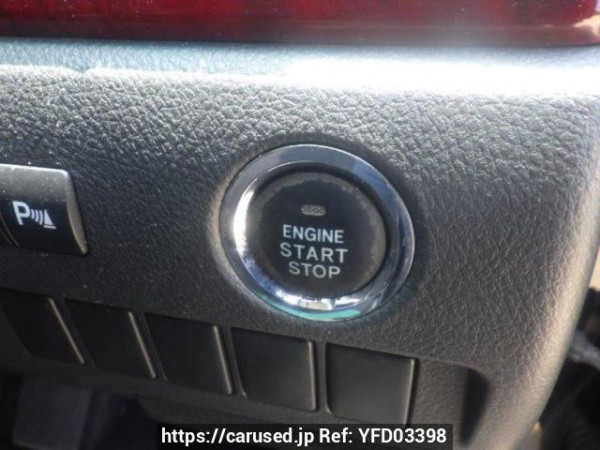 Used 2009 AT toyota vellfire ANH20W Image[24]