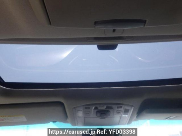 Used 2009 AT toyota vellfire ANH20W Image[26]