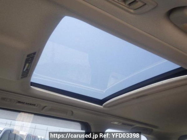 Used 2009 AT toyota vellfire ANH20W Image[27]