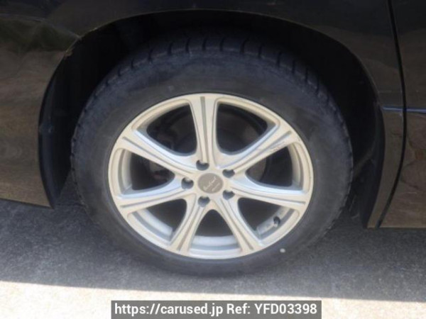 Used 2009 AT toyota vellfire ANH20W Image[28]