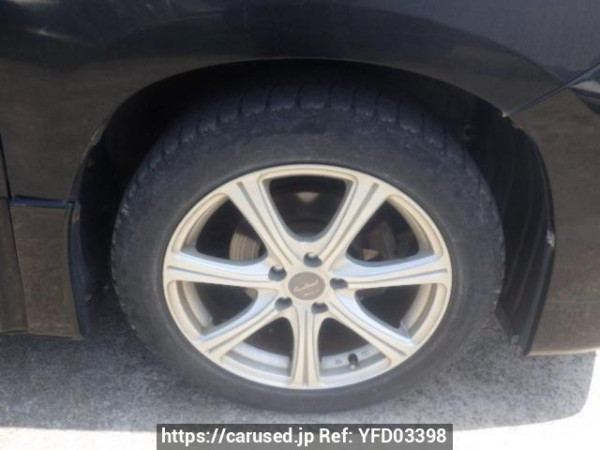 Used 2009 AT toyota vellfire ANH20W Image[29]