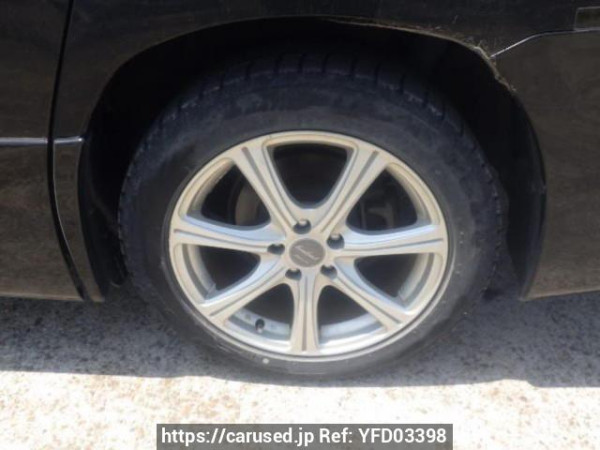 Used 2009 AT toyota vellfire ANH20W Image[30]