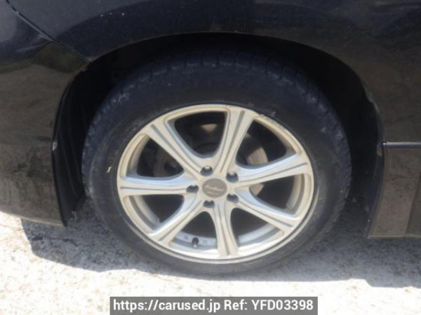 Used 2009 AT toyota vellfire ANH20W Image[31]