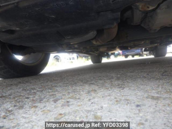Used 2009 AT toyota vellfire ANH20W Image[32]