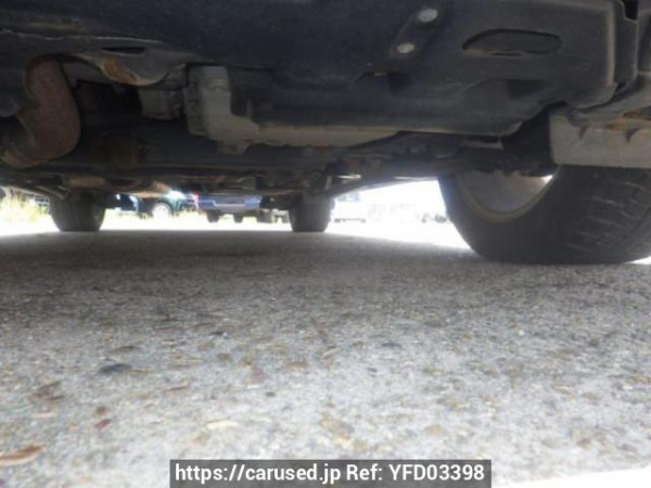 Used 2009 AT toyota vellfire ANH20W Image[33]