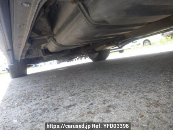 Used 2009 AT toyota vellfire ANH20W Image[34]