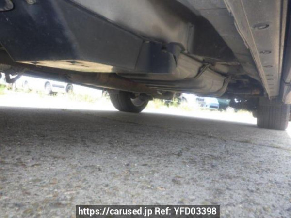 Used 2009 AT toyota vellfire ANH20W Image[35]