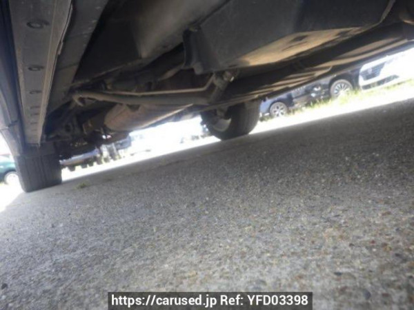 Used 2009 AT toyota vellfire ANH20W Image[36]