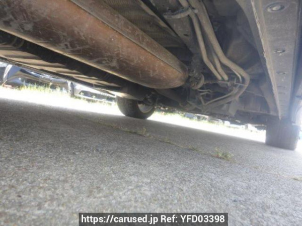 Used 2009 AT toyota vellfire ANH20W Image[37]