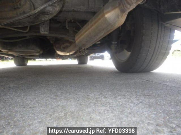 Used 2009 AT toyota vellfire ANH20W Image[39]