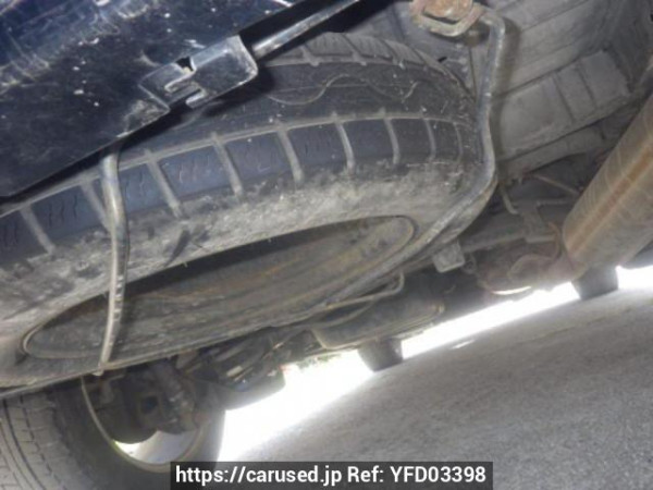 Used 2009 AT toyota vellfire ANH20W Image[40]