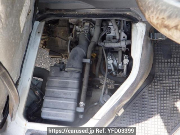 Used 2000 MT suzuki carry-truck DA52T Image[7]
