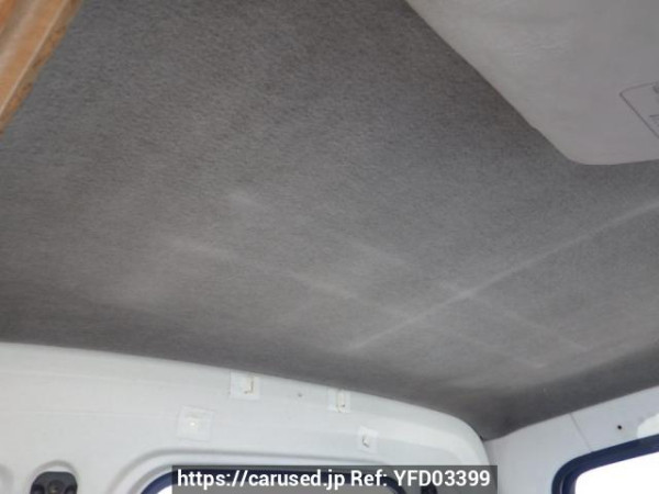 Used 2000 MT suzuki carry-truck DA52T Image[10]