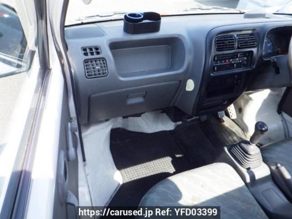 Used 2000 MT suzuki carry-truck DA52T Image[13]
