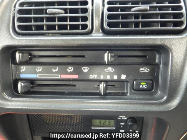 Used 2000 MT suzuki carry-truck DA52T Image[17]