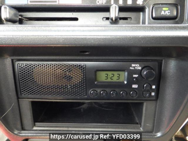 Used 2000 MT suzuki carry-truck DA52T Image[18]