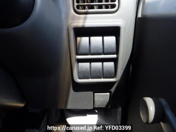 Used 2000 MT suzuki carry-truck DA52T Image[19]