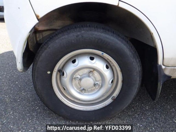 Used 2000 MT suzuki carry-truck DA52T Image[23]
