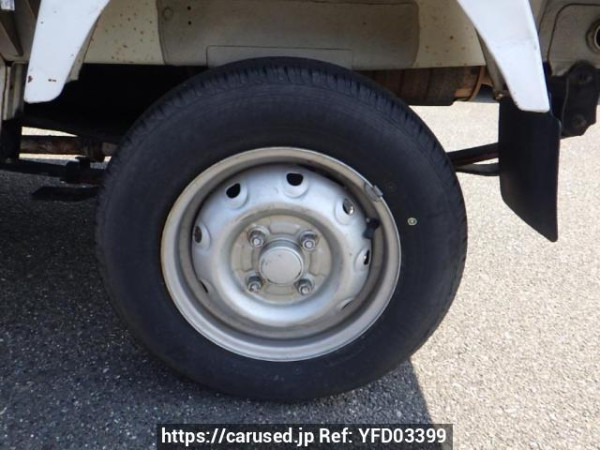 Used 2000 MT suzuki carry-truck DA52T Image[26]