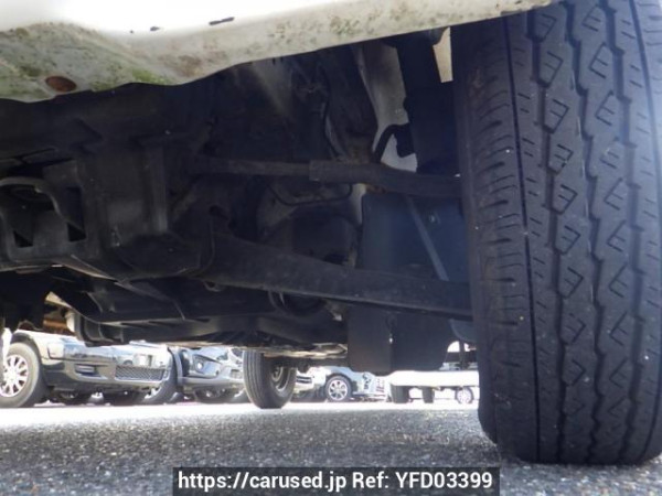 Used 2000 MT suzuki carry-truck DA52T Image[28]