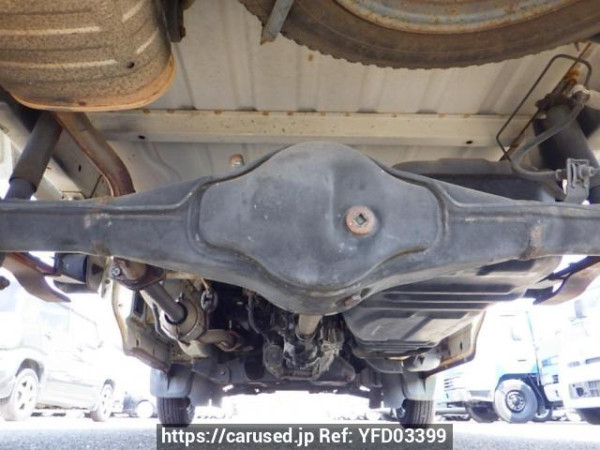 Used 2000 MT suzuki carry-truck DA52T Image[30]