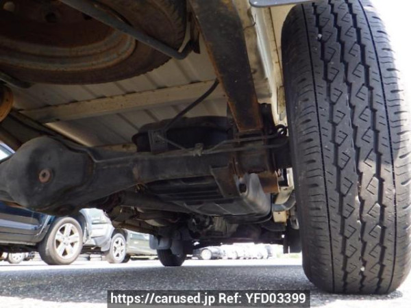 Used 2000 MT suzuki carry-truck DA52T Image[31]