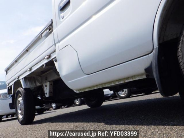 Used 2000 MT suzuki carry-truck DA52T Image[34]