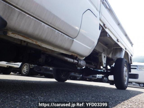Used 2000 MT suzuki carry-truck DA52T Image[35]