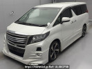 Toyota Alphard AGH30W