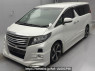 Used 2017 AT toyota alphard AGH30W Image[0]