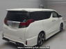 Used 2017 AT toyota alphard AGH30W Image[1]