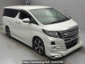 Used 2017 AT toyota alphard AGH30W Image[2]