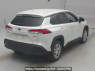 Used 2022 AT toyota corolla-cross ZVG15 Image[1]