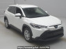 Used 2022 AT toyota corolla-cross ZVG15 Image[2]