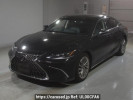 Lexus ES AXZH11