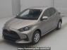 Used 2024 AT toyota yaris MXPA15 Image[0]