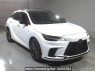 Used 2023 AT lexus rx TALH17 Image[2]